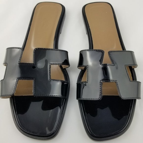 oran hermes black